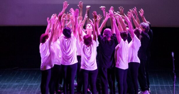 Memórias em Movimento, Oficina d’ Artes Meia Ponta