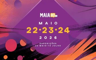 Maia BD