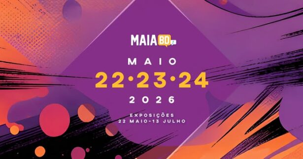 Maia BD