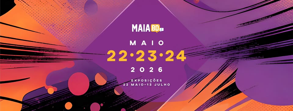 Maia BD