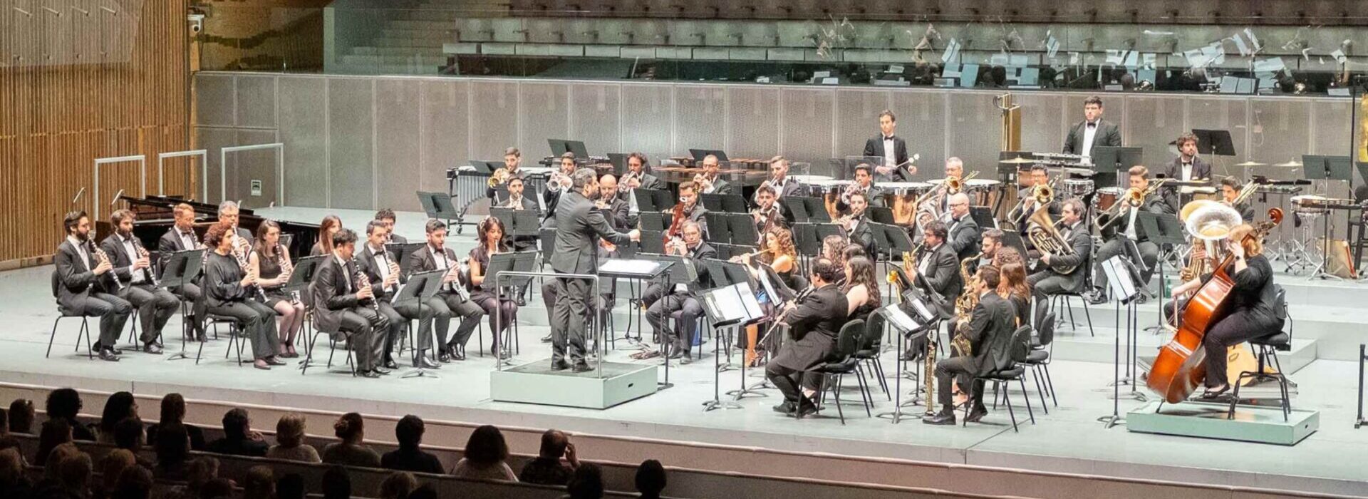 Homenaje a Lopes-Graça