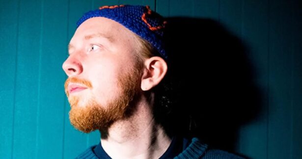 Niklas Paschburg