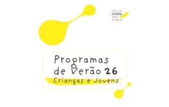 Férias Artísticas