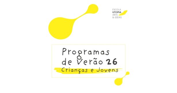 Férias Artísticas