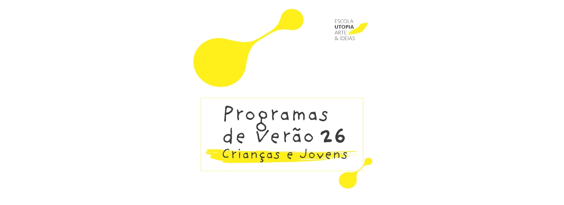 Férias Artísticas