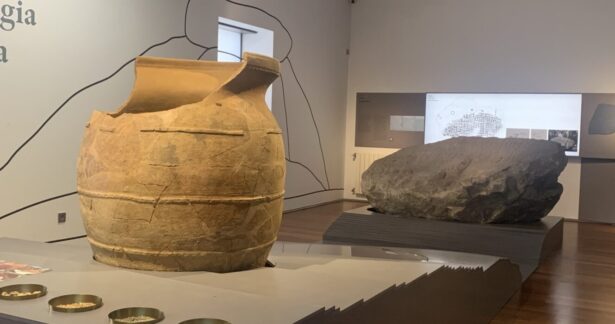 5000 años de historia