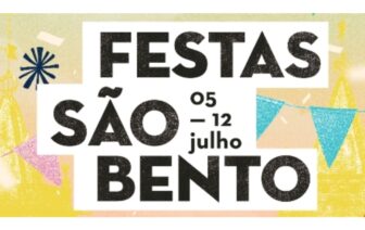Festas de São Bento