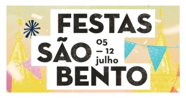 Festas de São Bento