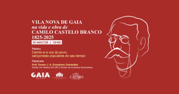 Camilo e a Voz do Povo