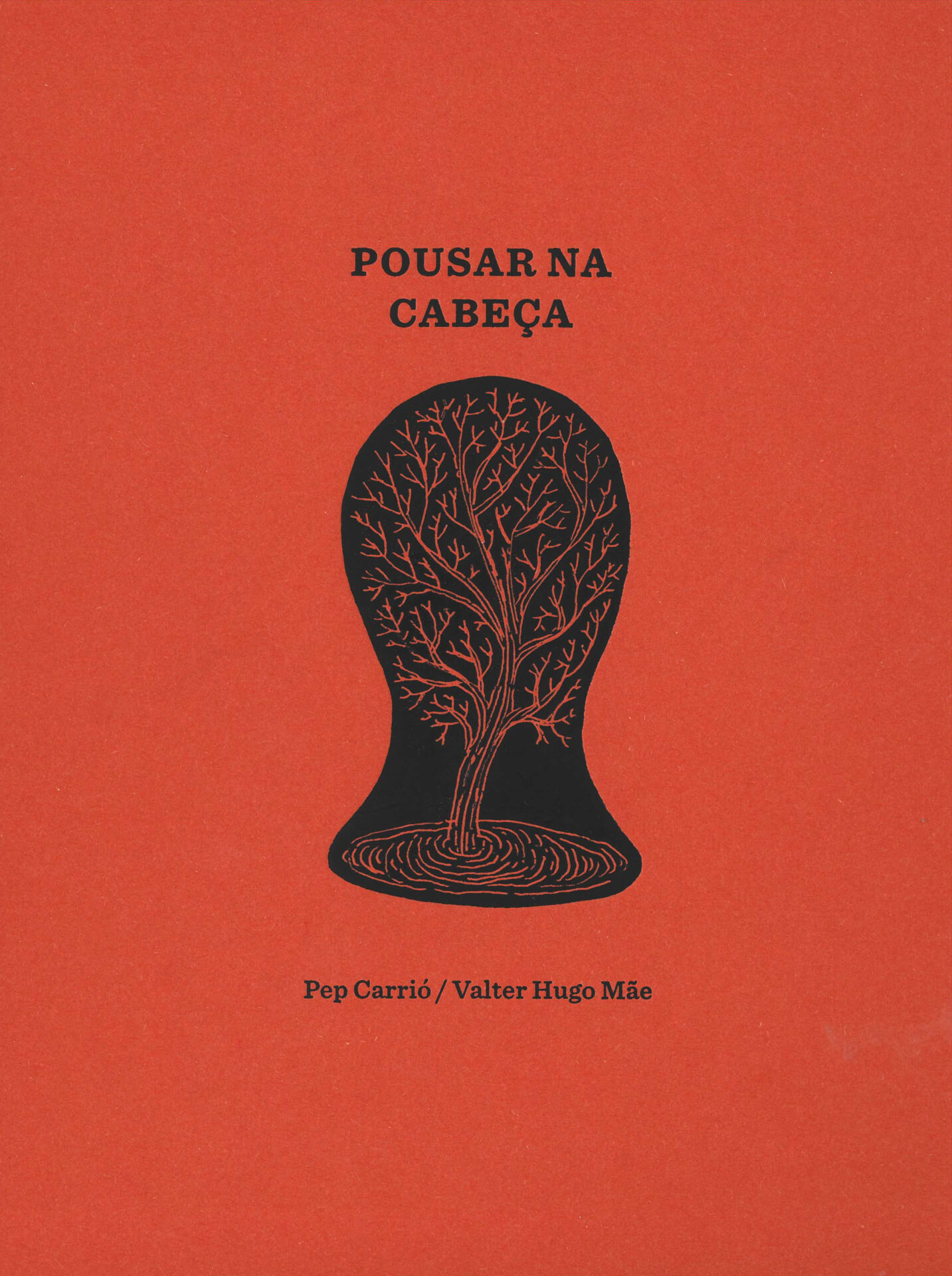 Pousar na Cabeça