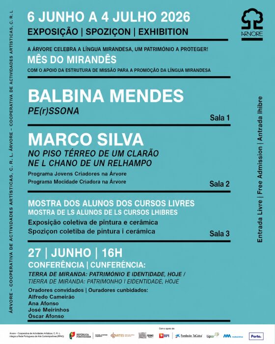 Mês do Mirandês