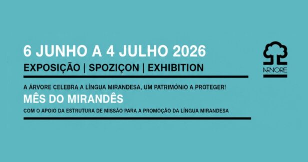 Mês do Mirandês