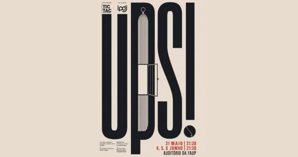 UPS!