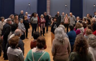 Coro Comunitário Alquimia