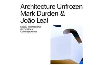 Architecture Unfrozen