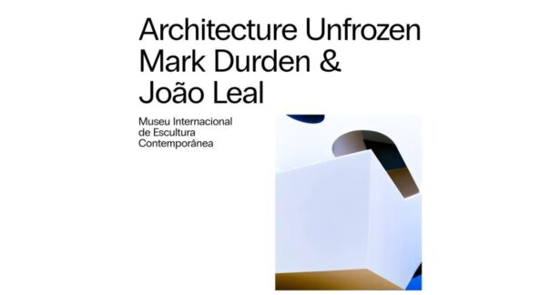 Architecture Unfrozen