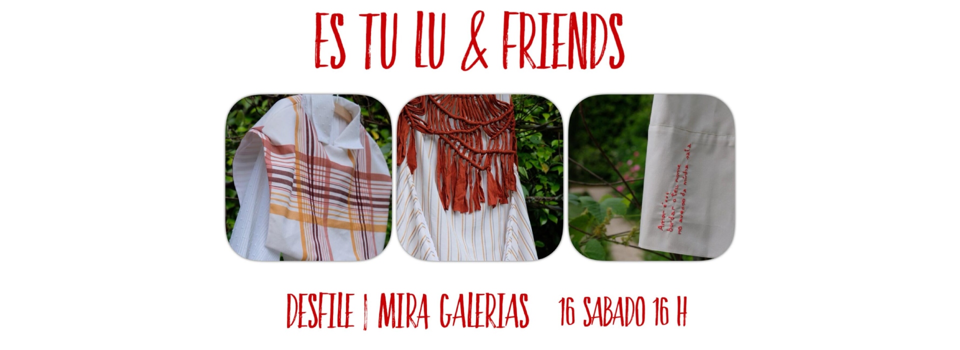 És tu Lu & friends