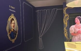 De sede del municipio a museo