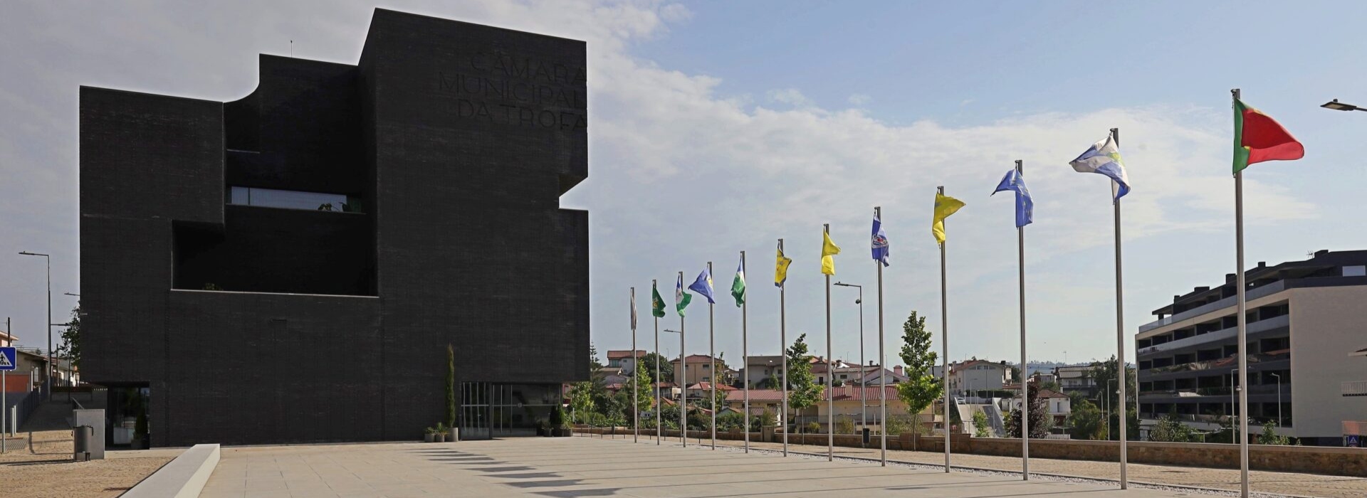 City Hall