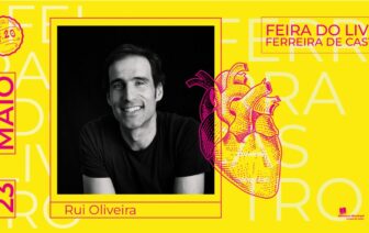 As Palavras, Rui Oliveira