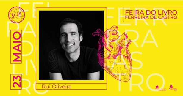 As Palavras, Rui Oliveira