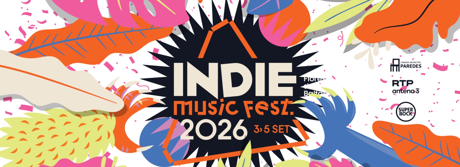 Indie Music Fest