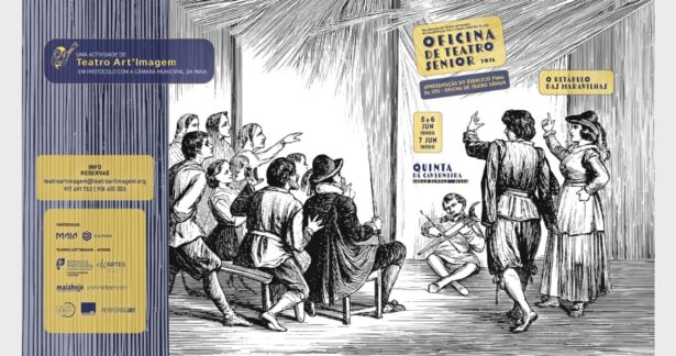 O Retábulo das Maravilhas