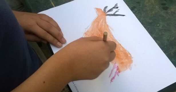 A Arte na Pré-História