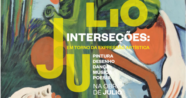 Interseções: em torno da expressão artística