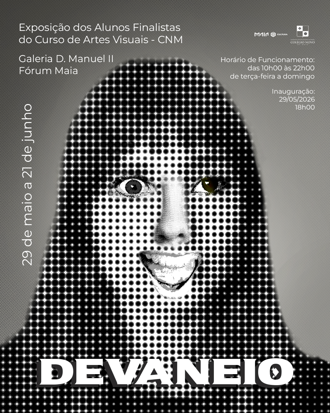 Devaneios