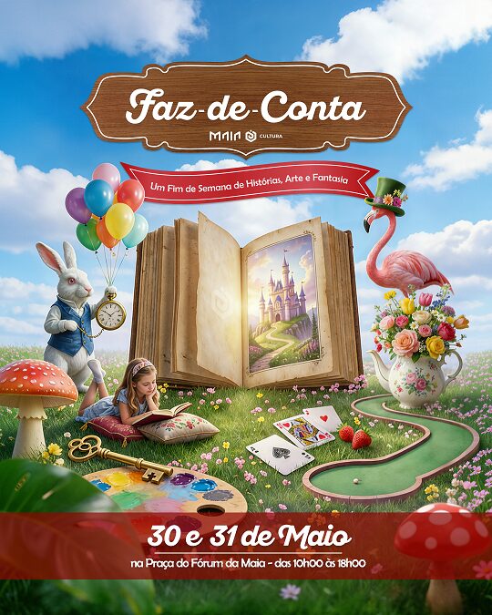 Faz-de-Conta