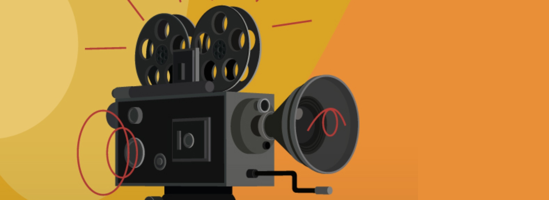Promenade 2026 – Música de Filmes