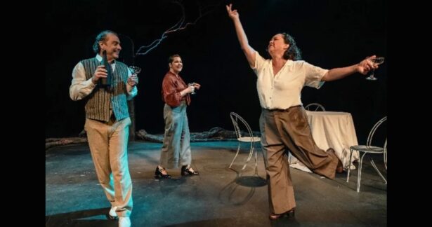 El Romancero Gitano y Otros Deseos