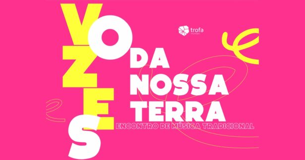 Vozes da Nossa Terra