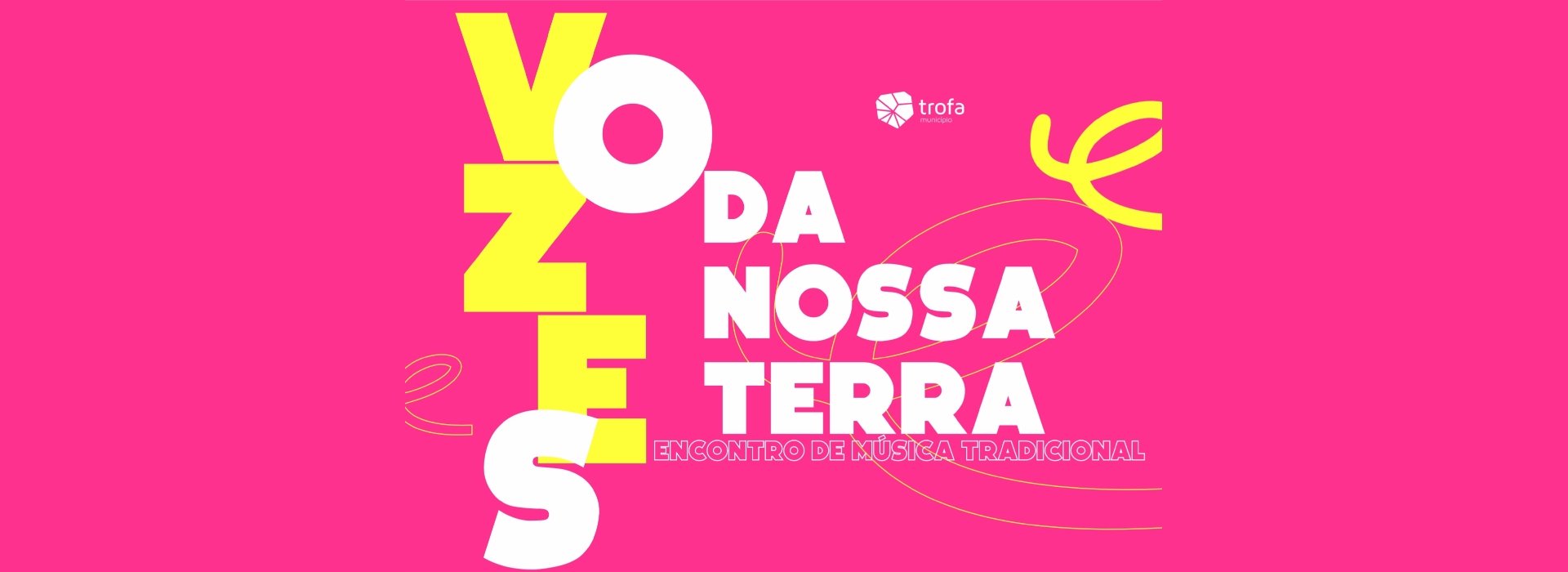 Vozes da Nossa Terra