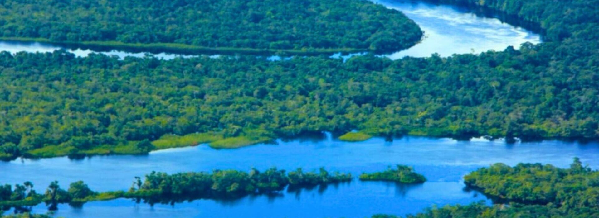 Amazonia
