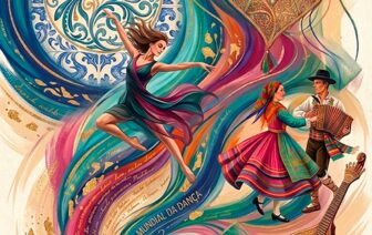 Danza en Arouca 2026