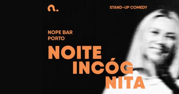 Noite Incógnita