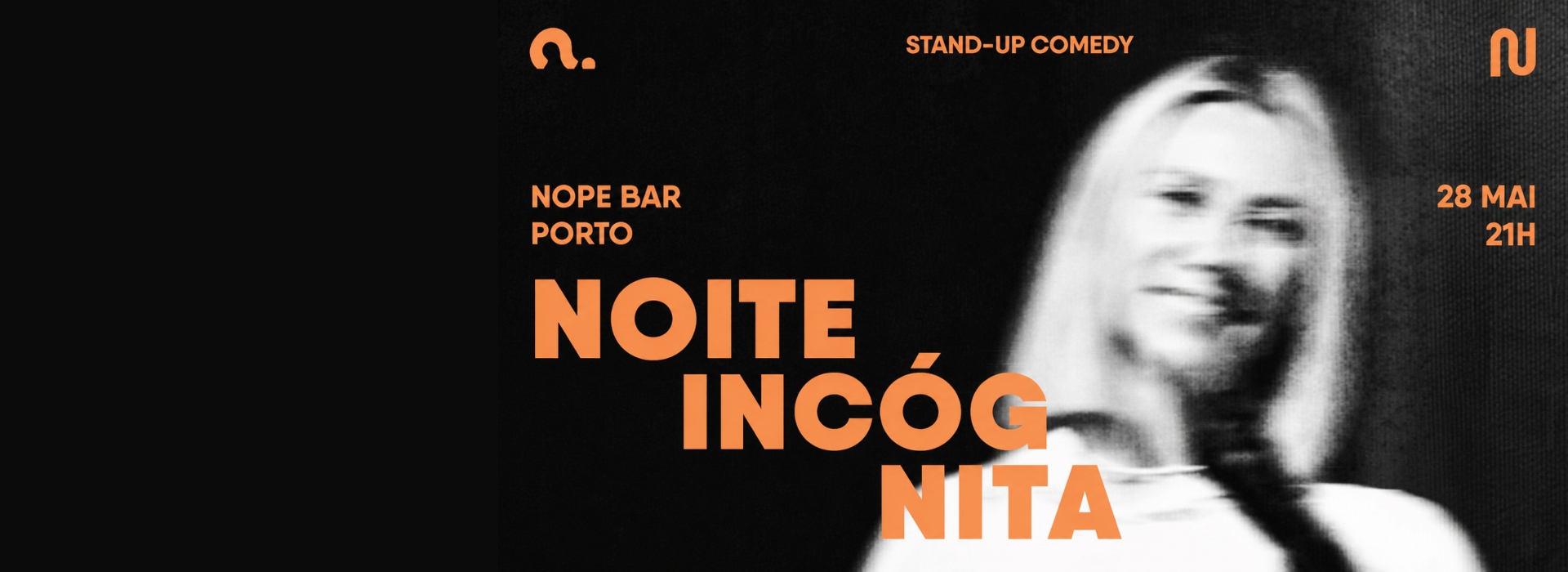 Noite Incógnita