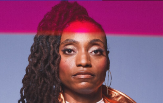 Lakecia Benjamin