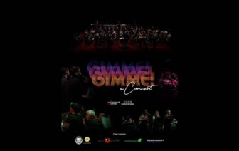 Gimme Gimme Gimme! A Concert