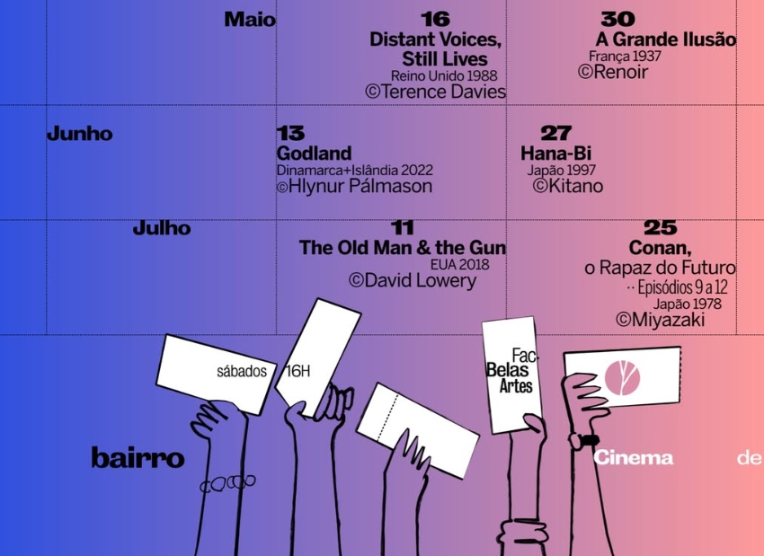 Cinema de Bairro