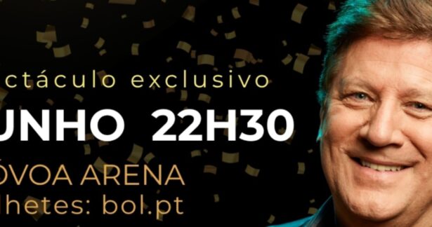 Concerto da Primavera com Herman José
