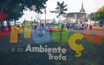 Dia Mundial da Criança e do Ambiente