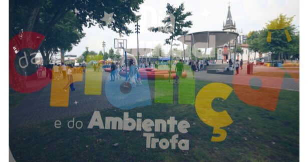 Dia Mundial da Criança e do Ambiente