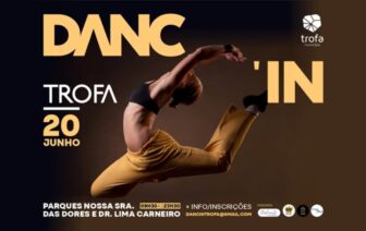 Danc’in Trofa 2026