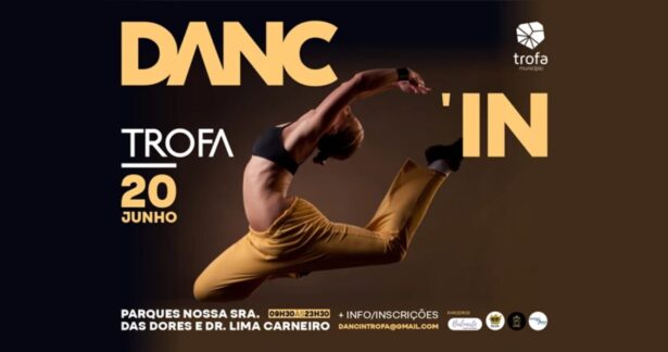 Danc’in Trofa 2026
