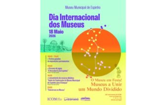 Dia Internacional dos Museus