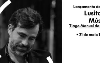 Lusitana Música