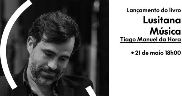 Lusitana Música